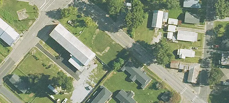 Commercial Land in Flood Zone X