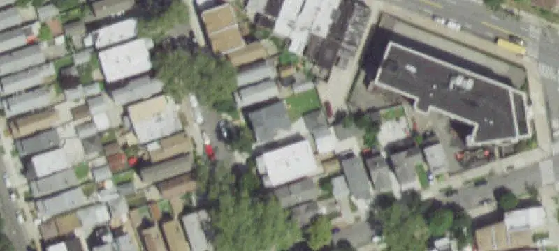Four-Unit Quadplex