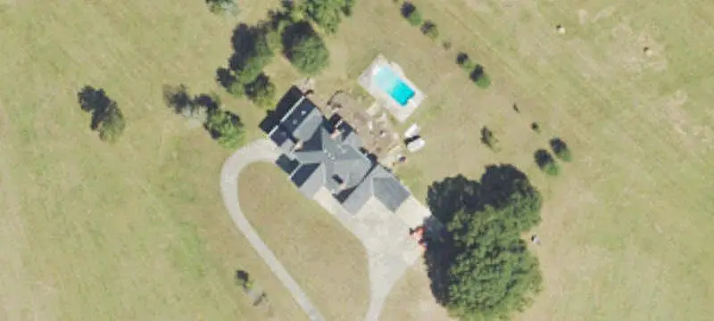 Corner Commercial Land