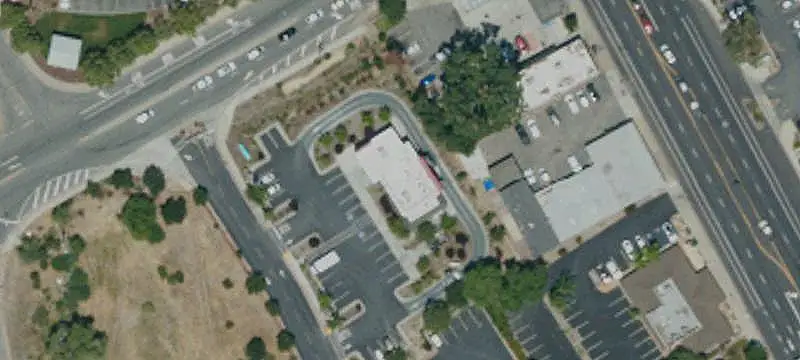 Drive-Through Restaurant Property
