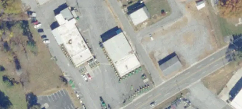 Corner Mixed-Use Property