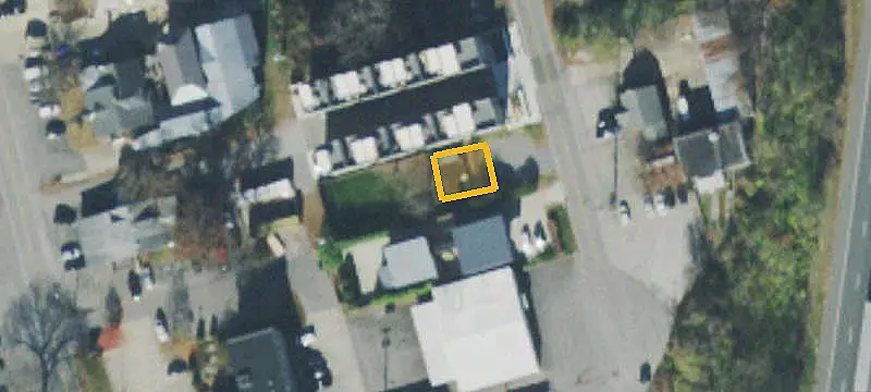 Residential-Zoned Specialty Property