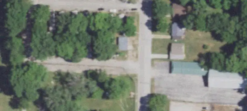 Heavy Manufacturing Industrial Land