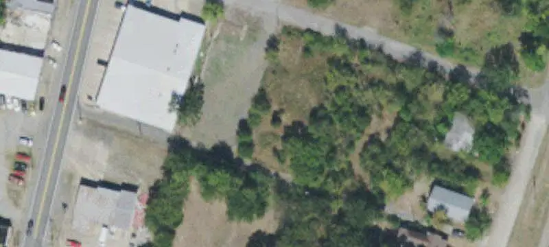 Unimproved Land