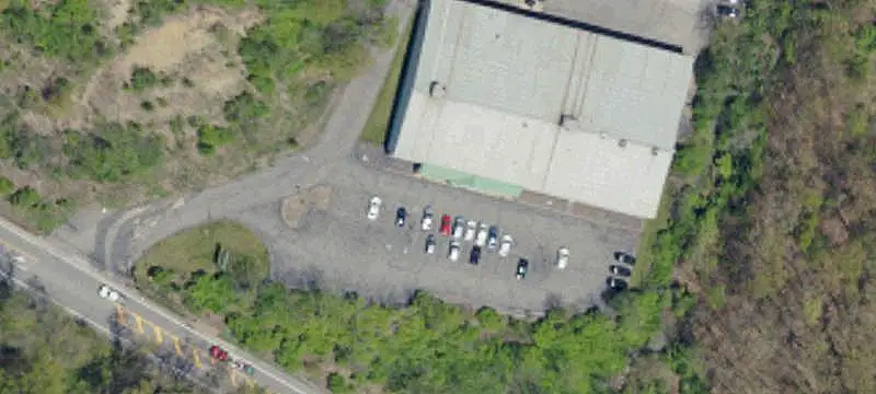 Flex Space with Dock Access