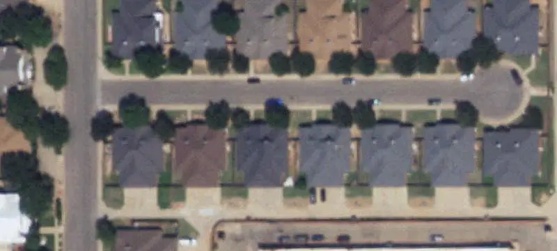 Tenant-Occupied Duplex