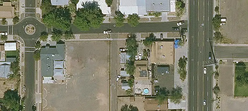 Studio Multifamily Property