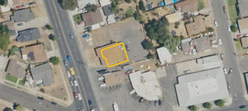 Gated Park Specialty Property