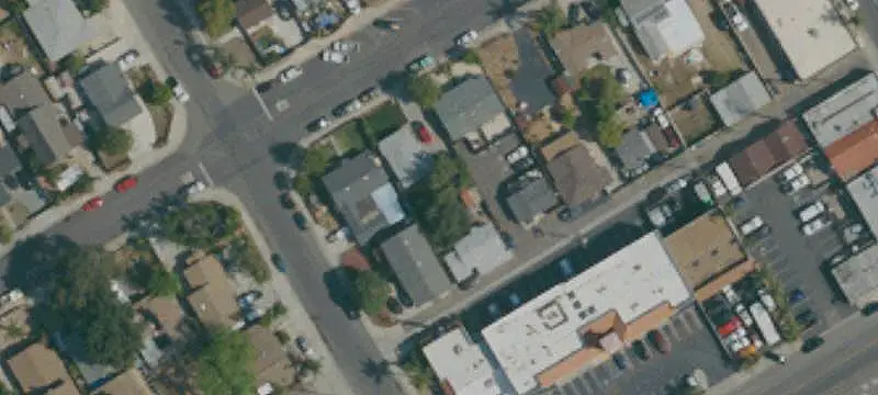 Tenant-Occupied Duplex With Two Homes