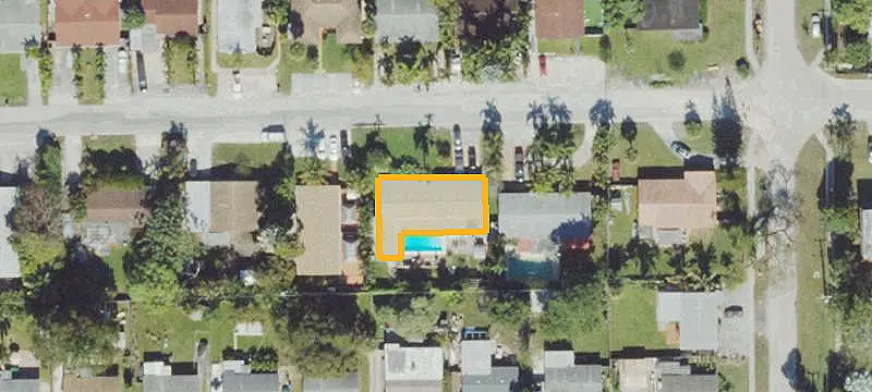Land or Vacant Lot