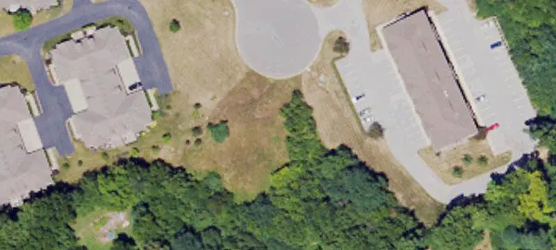 Commercial Land in Mixed-Use Development