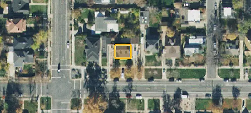 Office Unit Property