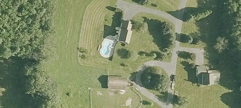 Equestrian Property with Horse Barn