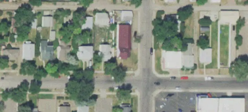 Day Care Center with Play Areas