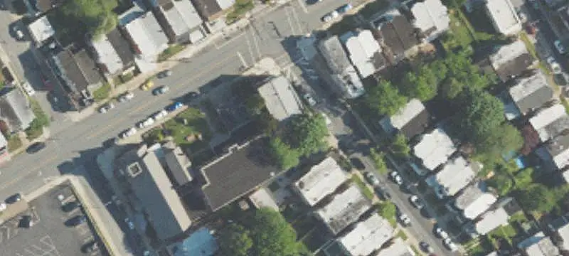 Three-Unit Multifamily Property