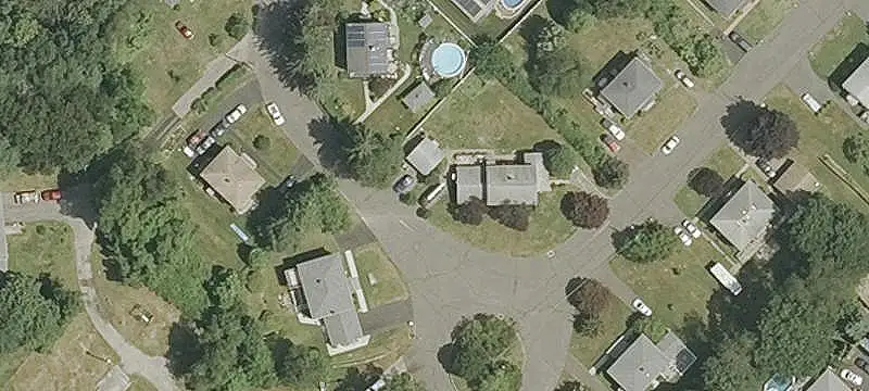 Two-Unit Multifamily Property