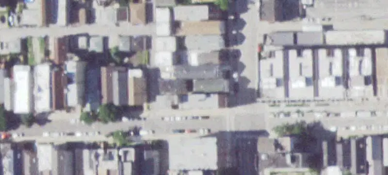 Renovated 4-Unit Quadplex