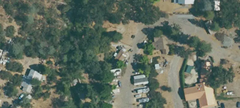 Creekside Mobile Home & RV Park