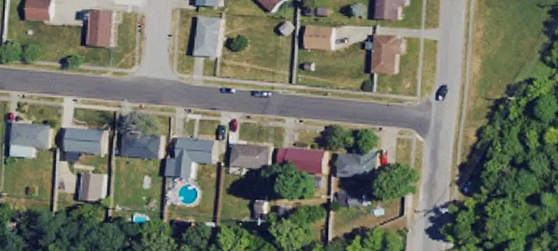 Newly Built Duplex with Yard Access