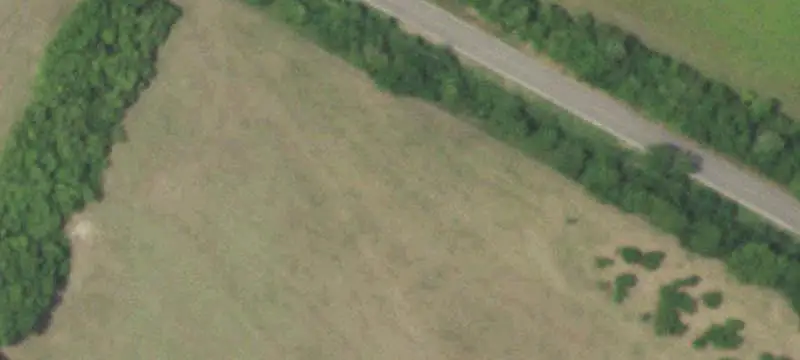 Industrial Land with Dual Frontage