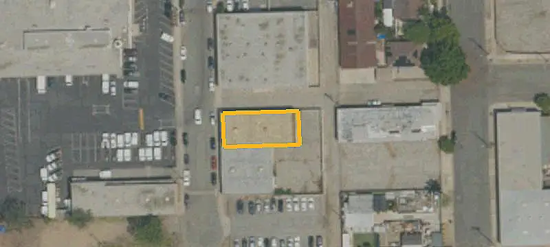 Industrial Owner-User Property