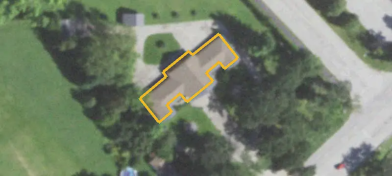Industrial Land Parcel