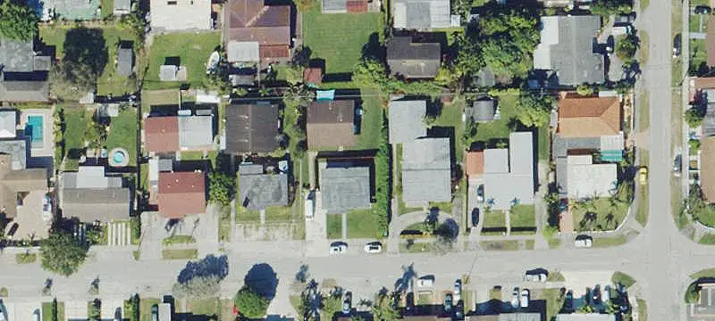 Duplex with Separate Homes
