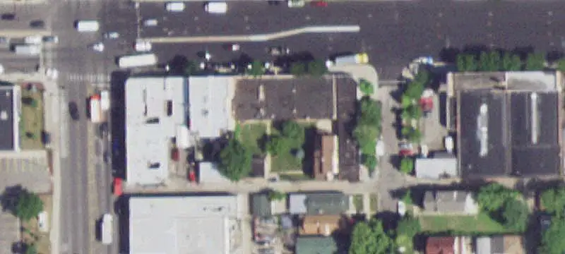 Mixed-Use Property with Retail Frontage