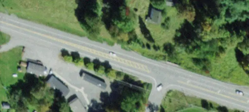 Commercial Land with Road Frontage