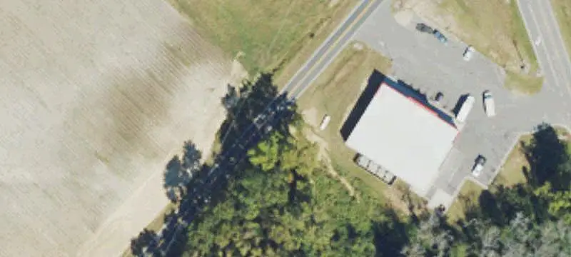 Commercial Land with Road Frontage