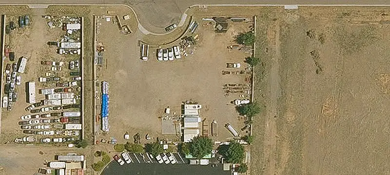 Industrial Land with Warehouse Plans