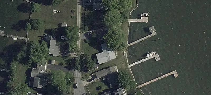 Wooded Land with Development Rights