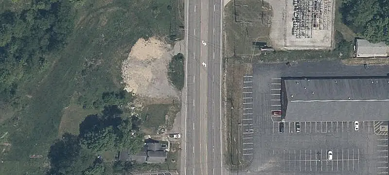 Commercial Land with Utilities