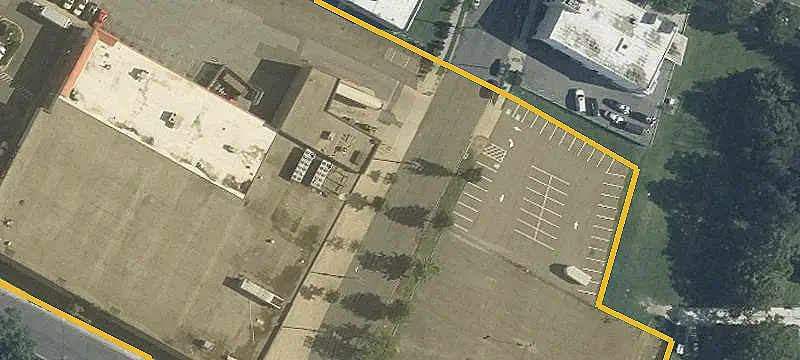 Four-Unit Quadplex