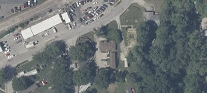 Three-Unit Residential Property
