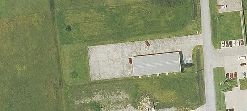 Industrial Land Parcel