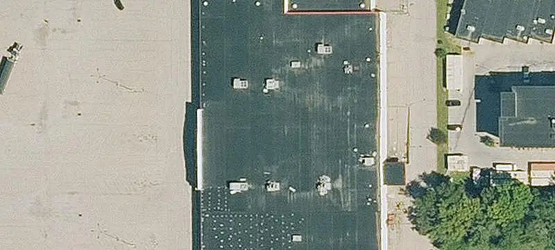 Flex Space with Drive-In Access