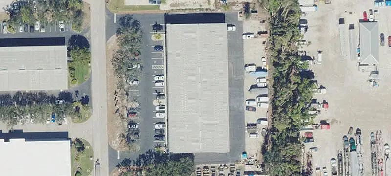Flex Space with Fenced Yard