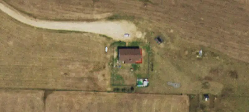 Remodeled Horse Property with Barn
