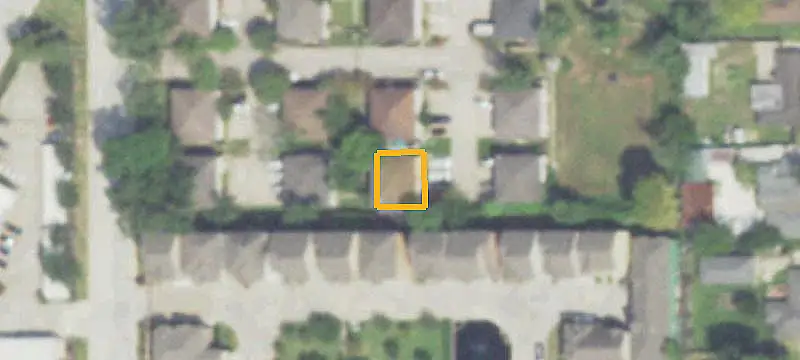 Updated Three-Bedroom Duplex