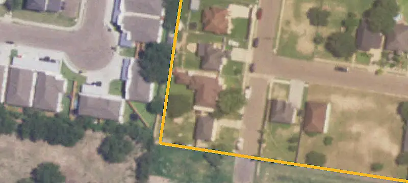 Fully Leased Quadplex