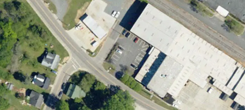 Industrial Property