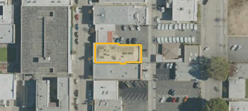 Two-Building Storefront Portfolio