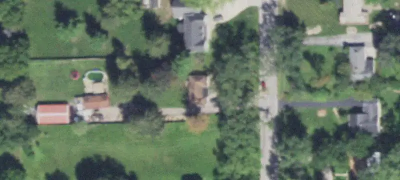 Unimproved Land