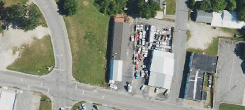 Historic Flex Space Near I-85