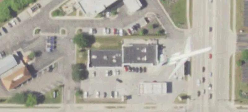7-Eleven Retail Space