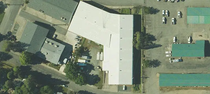 Storwell Storage Facility