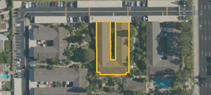 Multi-Tenant Office Building