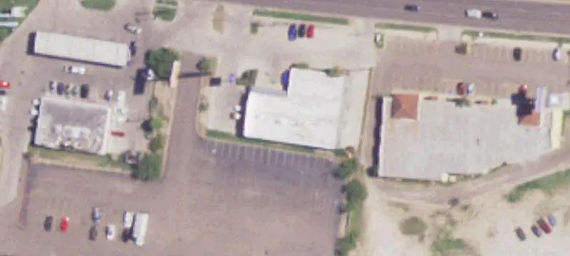 Commercial Corner Lot