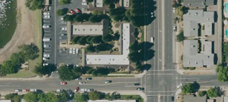 Fully Leased Medical Office Building